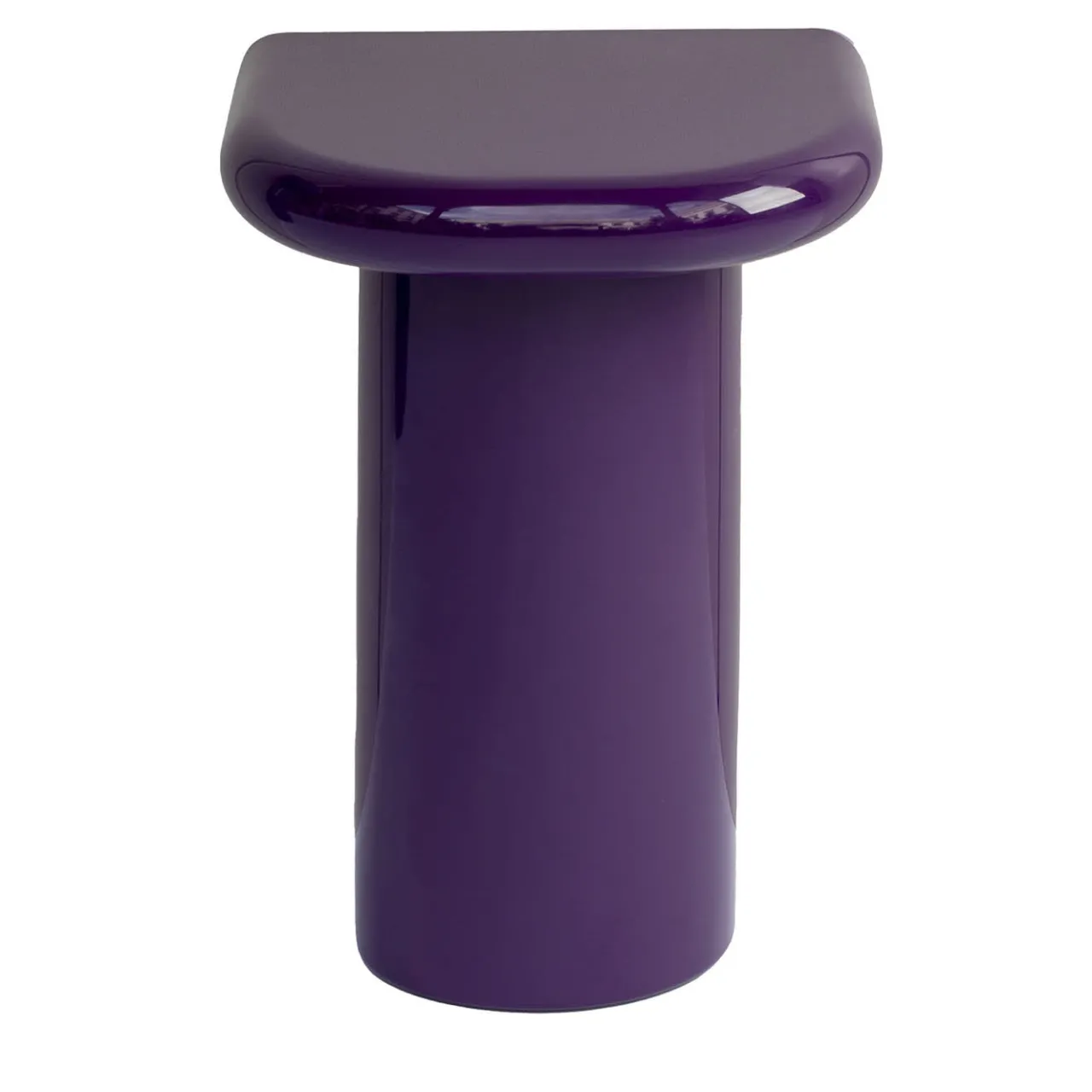 Punto Zero Nightstands<Centrino Purple Nightstand