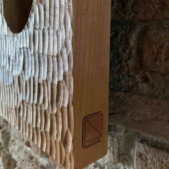 Meccani Design Bar Cabinets<Cerere Wine Rack Limited Edition by Mascia Meccani