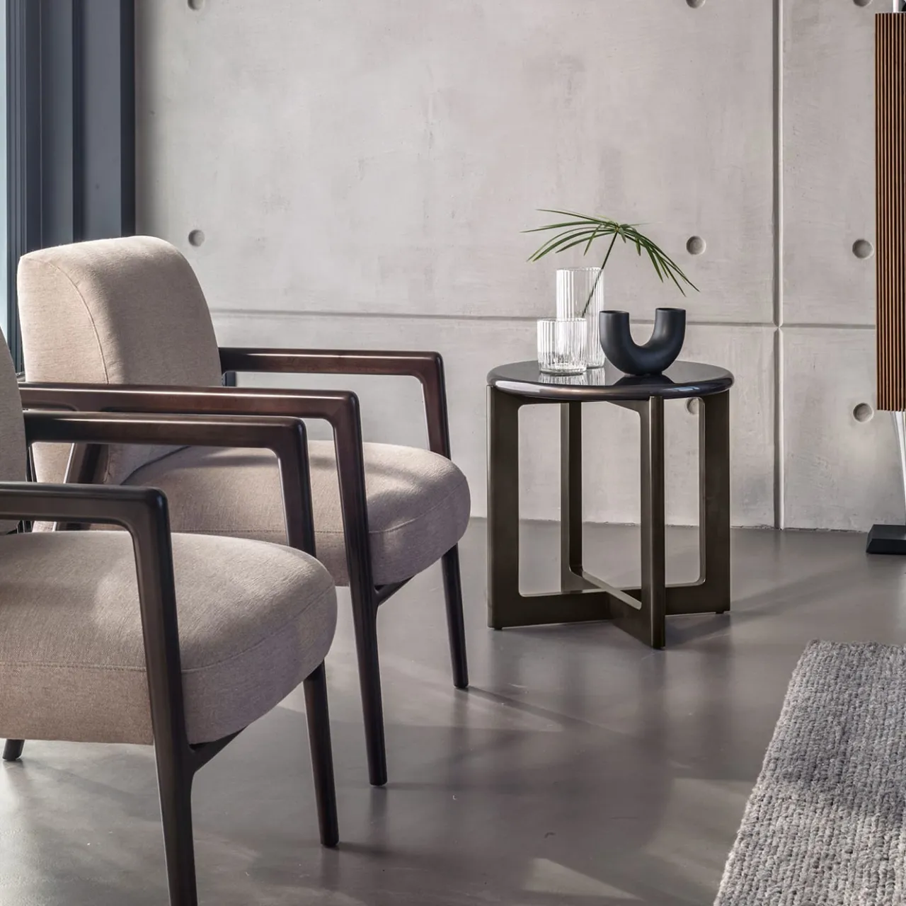 ReDéco Lounge Chairs<Cervantes Lounge Chair #2