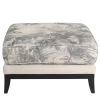 ETRO Home Interiors Ottomans & Poufs<Ceylon Pouf