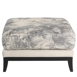 ETRO Home Interiors Ottomans & Poufs<Ceylon Pouf