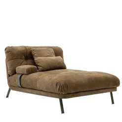 Hemo Chaises<Chaise Longue Brera