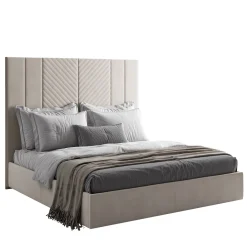 Alberto & Mario Ghezzani Beds<Chance Bed