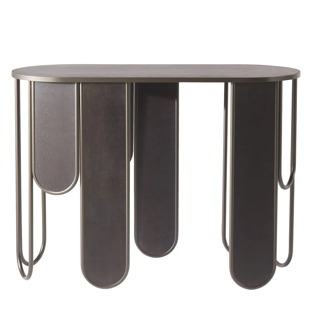 ETRO Home Interiors Consoles<Chandra Console
