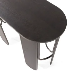 ETRO Home Interiors Consoles<Chandra Console