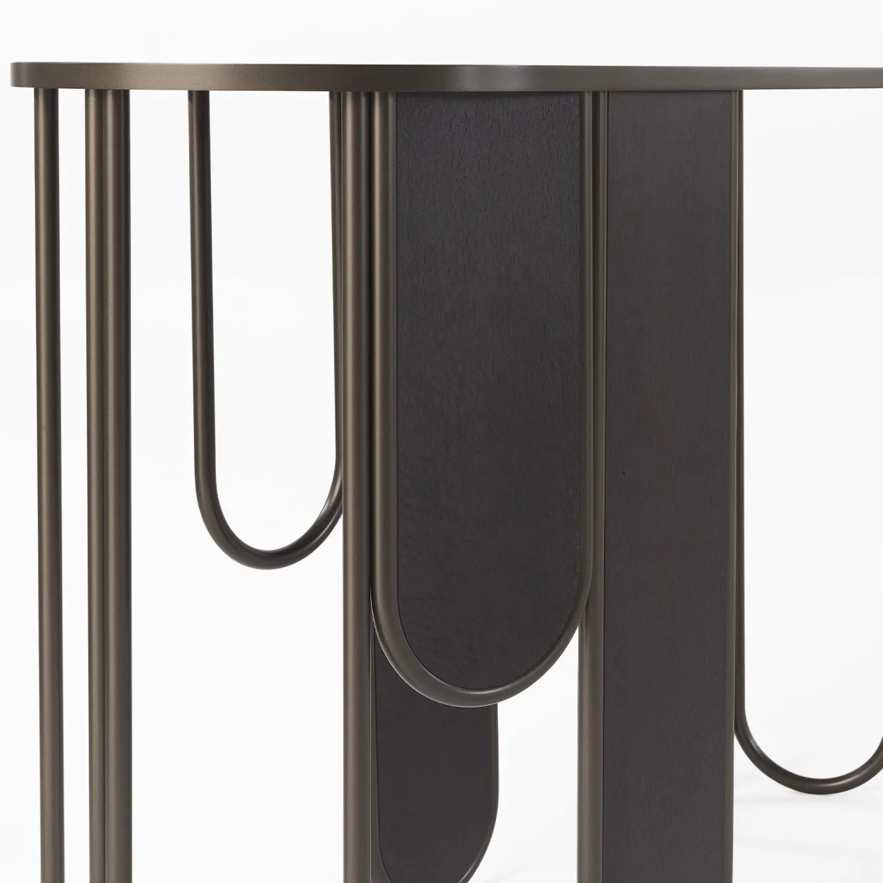 ETRO Home Interiors Consoles<Chandra Console