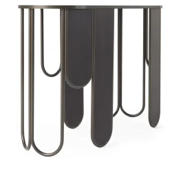 ETRO Home Interiors Consoles<Chandra Console