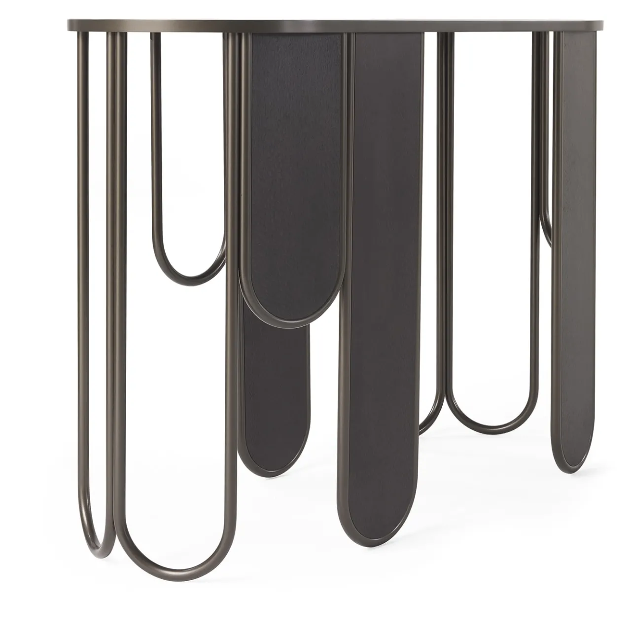 ETRO Home Interiors Consoles<Chandra Console