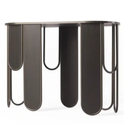 ETRO Home Interiors Consoles<Chandra Console