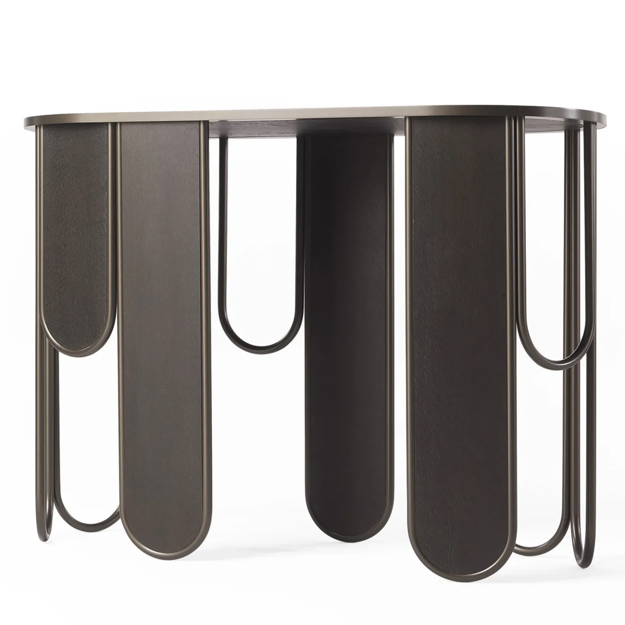 ETRO Home Interiors Consoles<Chandra Console