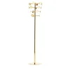 Opinion Ciatti Coat Stands<Chaperon Gold Coat Rack