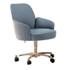 Giorgio Collection Office Chairs<Charisma Guest Office Chair by Castello Lagravinese Studio