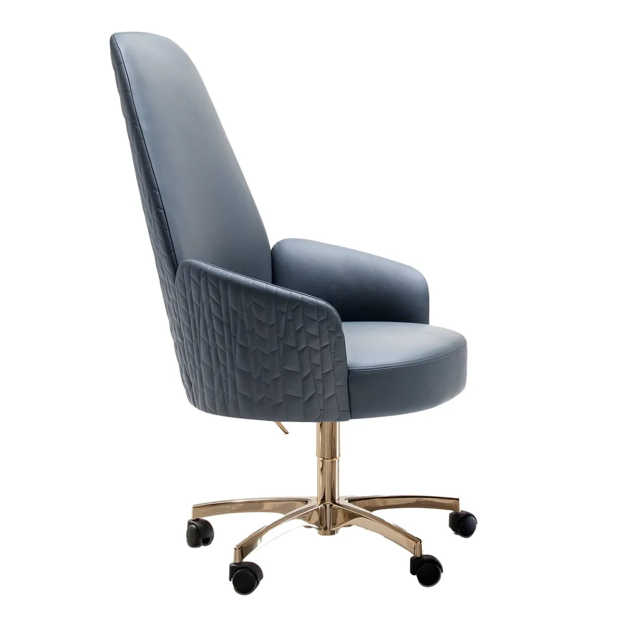 Giorgio Collection Office Chairs<Charisma Presidential Office Chair by Castello Lagravinese Studio