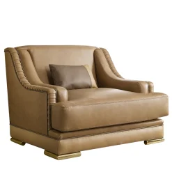 Morello Gianpaolo Armchairs<Charlene Armchair