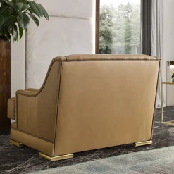 Morello Gianpaolo Armchairs<Charlene Armchair