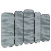 Inedito / Asnaghi Room Dividers<Charles Screen