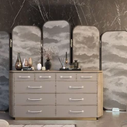 Inedito / Asnaghi Room Dividers<Charles Screen
