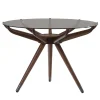 Galimberti Nino Coffee Tables<Charli Round Coffee Table