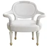Provasi Lounge Chairs<Charlie White Lounge Chair