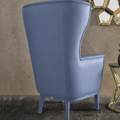 Morello Gianpaolo Armchairs<Chateaux Armchair