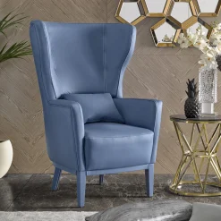 Morello Gianpaolo Armchairs<Chateaux Armchair