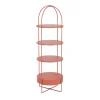 Medulum Bookcases<Cheba Red Bookcase