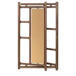 Pinetti Coat Stands<Chelsea Clothes Valet in Hazelnut Color