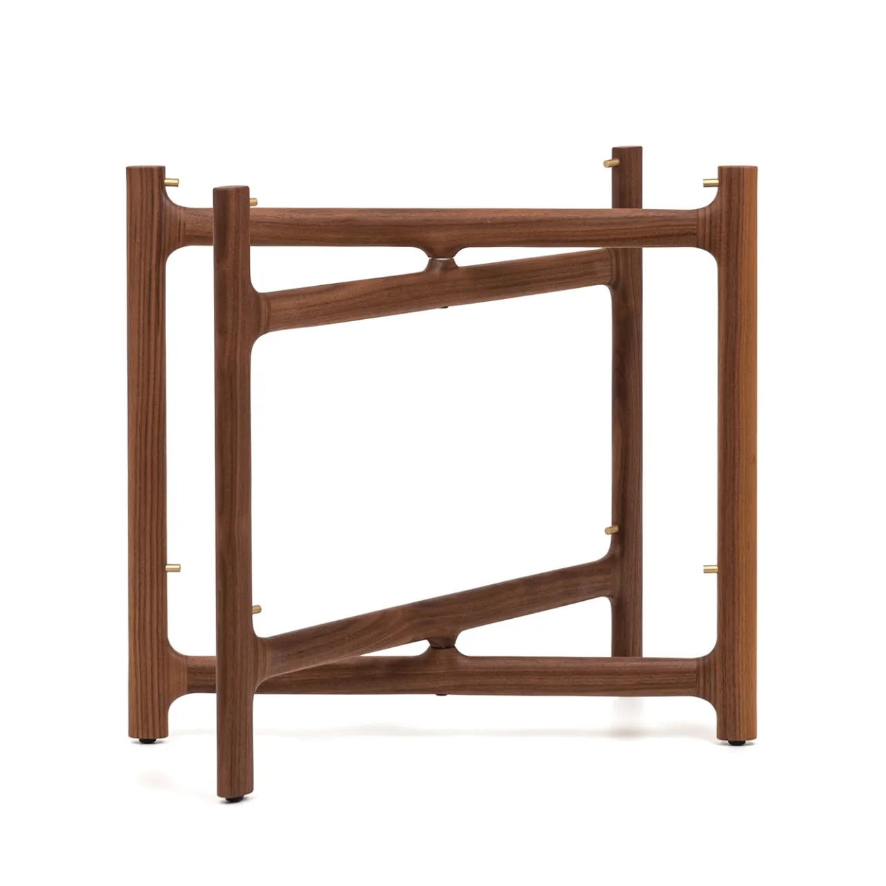 Pinetti Side Tables<Chelsea Medium Dove Gray Folding Table