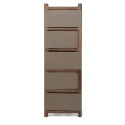 Pinetti Room Dividers<Chelsea Solid Wood Folding Screen