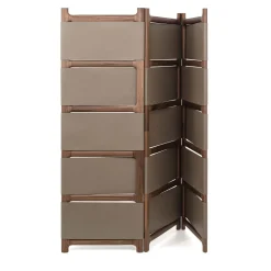 Pinetti Room Dividers<Chelsea Solid Wood Folding Screen