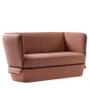 My Home Sofas<Chemise Apricot Pink Sofa by Studio Li-Do