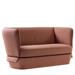 My Home Sofas<Chemise Apricot Pink Sofa by Studio Li-Do