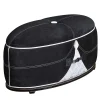 Morello Gianpaolo Ottomans & Poufs<Cherry Infinity Oval Pouf