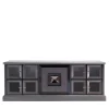 Annibale Colombo Sideboards Buffets<Cherry Modular Sideabord