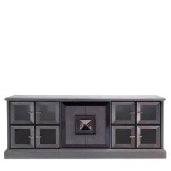 Annibale Colombo Sideboards Buffets<Cherry Modular Sideabord