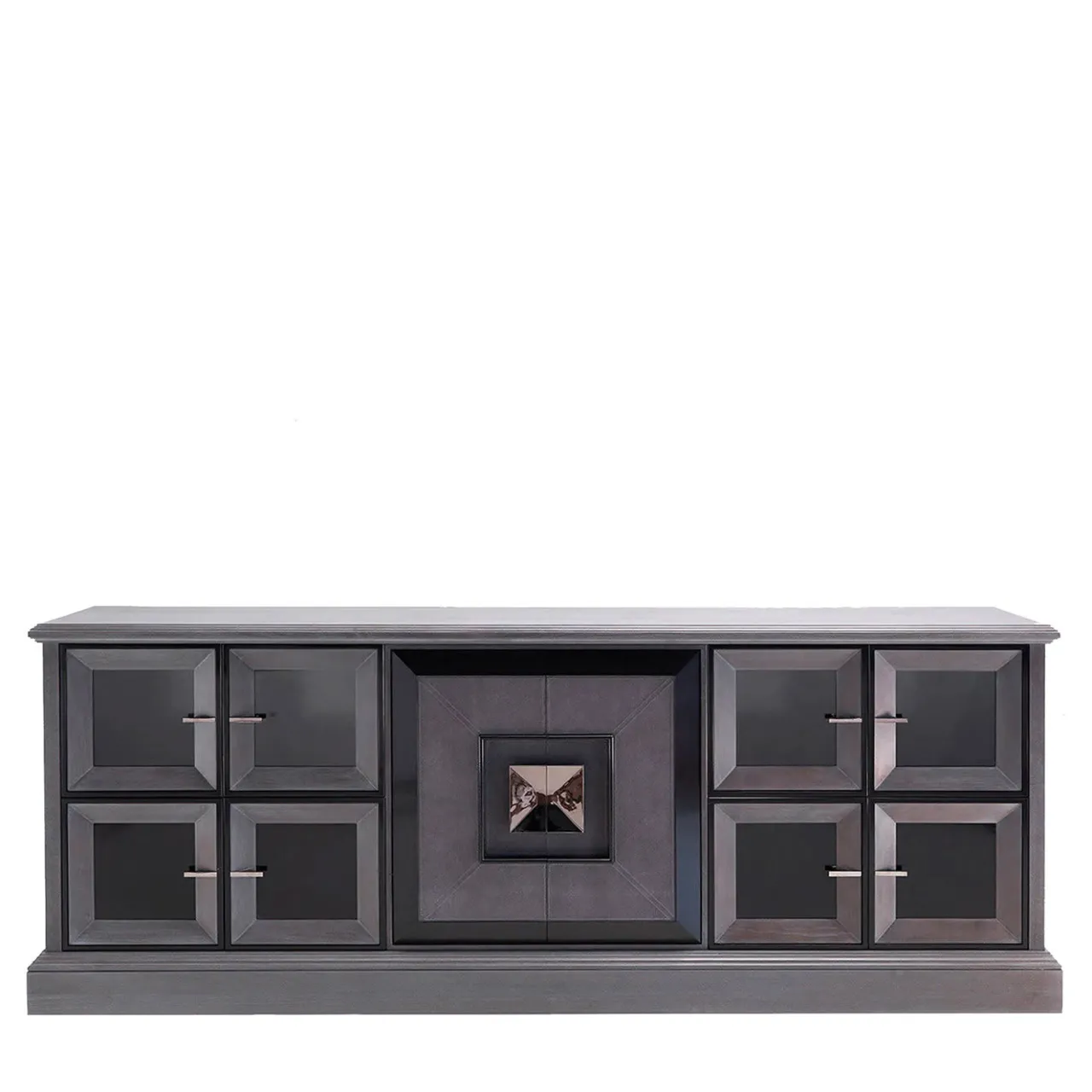 Annibale Colombo Sideboards Buffets<Cherry Modular Sideabord