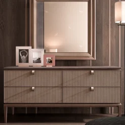 CPRN Homood Dressers<Chest Of Drawers