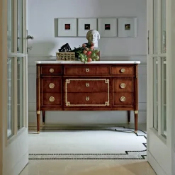 Salda Dressers<Chest of drawers Louis XVI