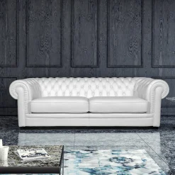 Living Couture Sofas<Chester 2-Seater Sofa