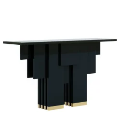 Inedito / Asnaghi Consoles<Cheviot Console by Giannella Ventura