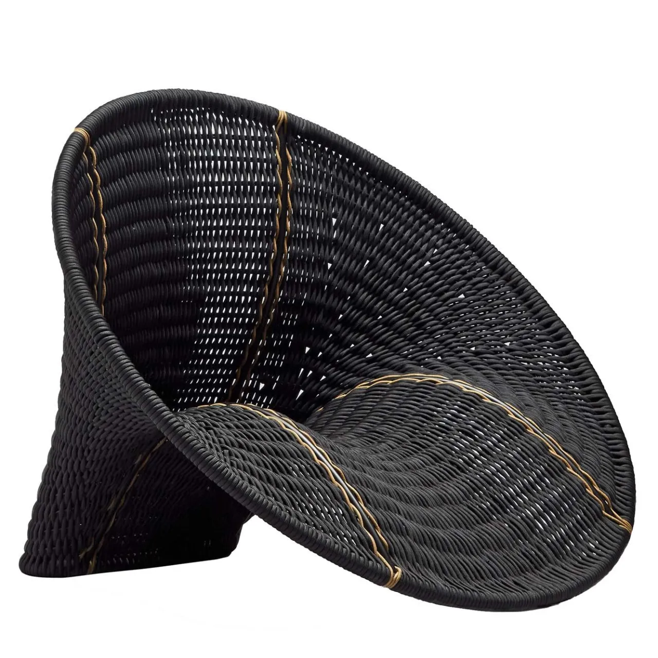 Da A Lounge Chairs<Chika Lounge Armchair