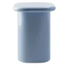 Punto Zero Side Tables<Chiodino Light Blue Side Table