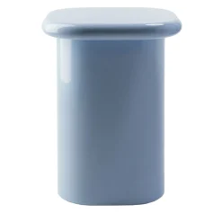 Punto Zero Side Tables<Chiodino Light Blue Side Table