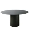 Marco Ripa Dining Tables<Chiodo 7 Black Table