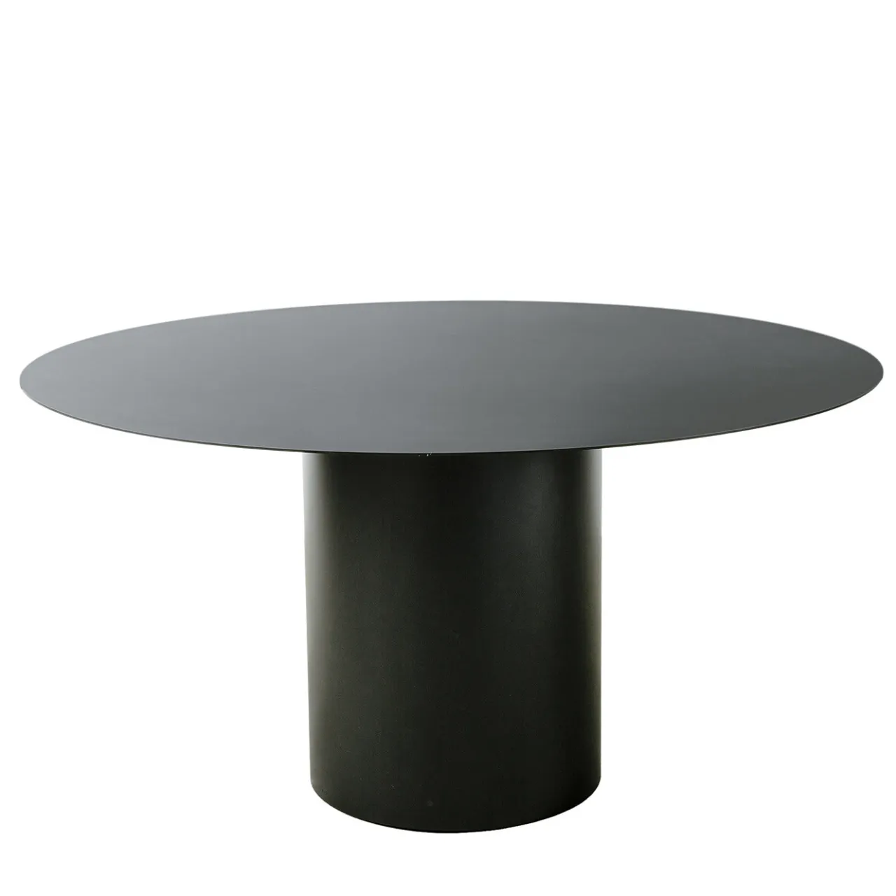 Marco Ripa Dining Tables<Chiodo 7 Black Table