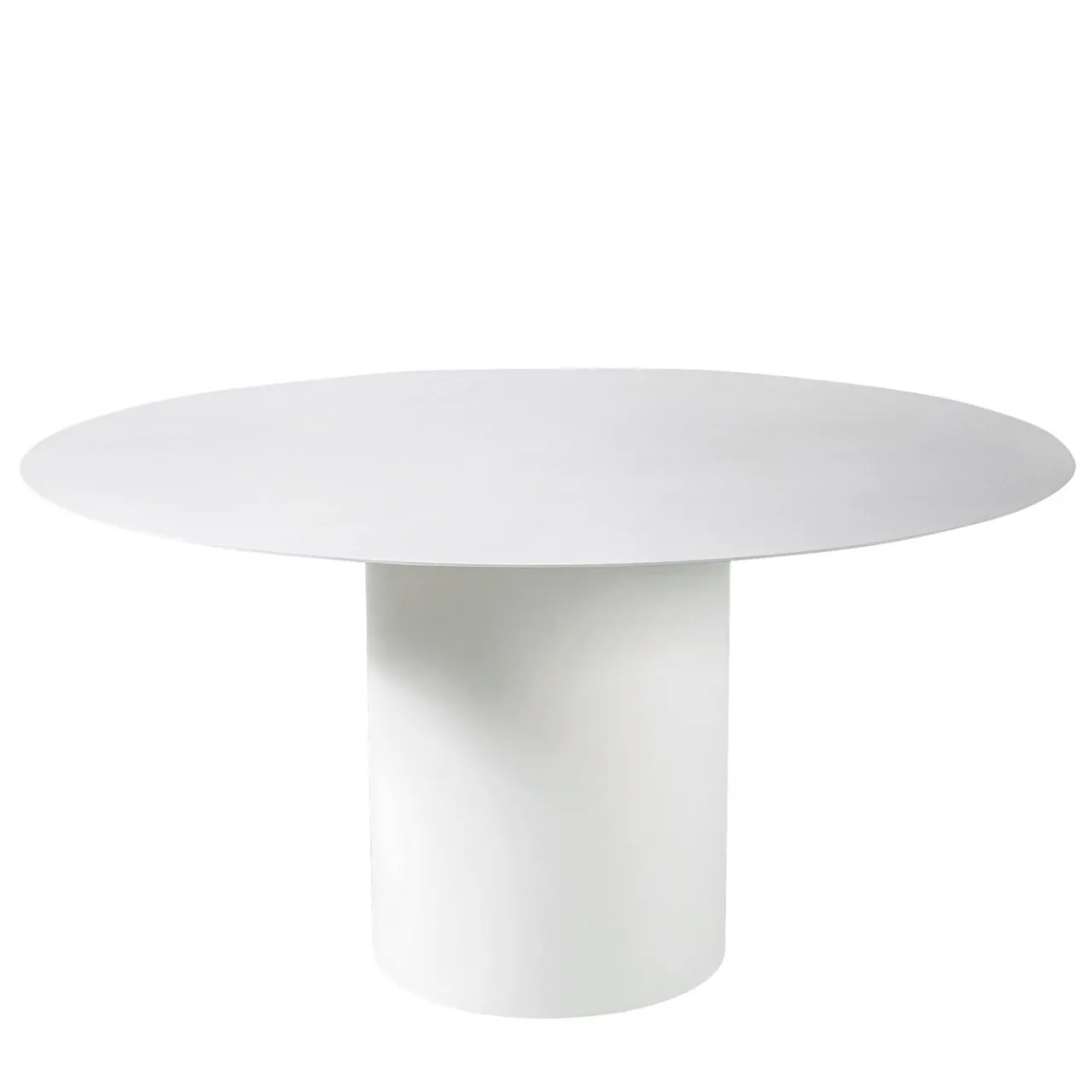 Marco Ripa Dining Tables<Chiodo 7 White Table