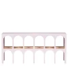 Hebanon Fratelli Basile - 1830 Sideboards Buffets<Chiostro Sideboard