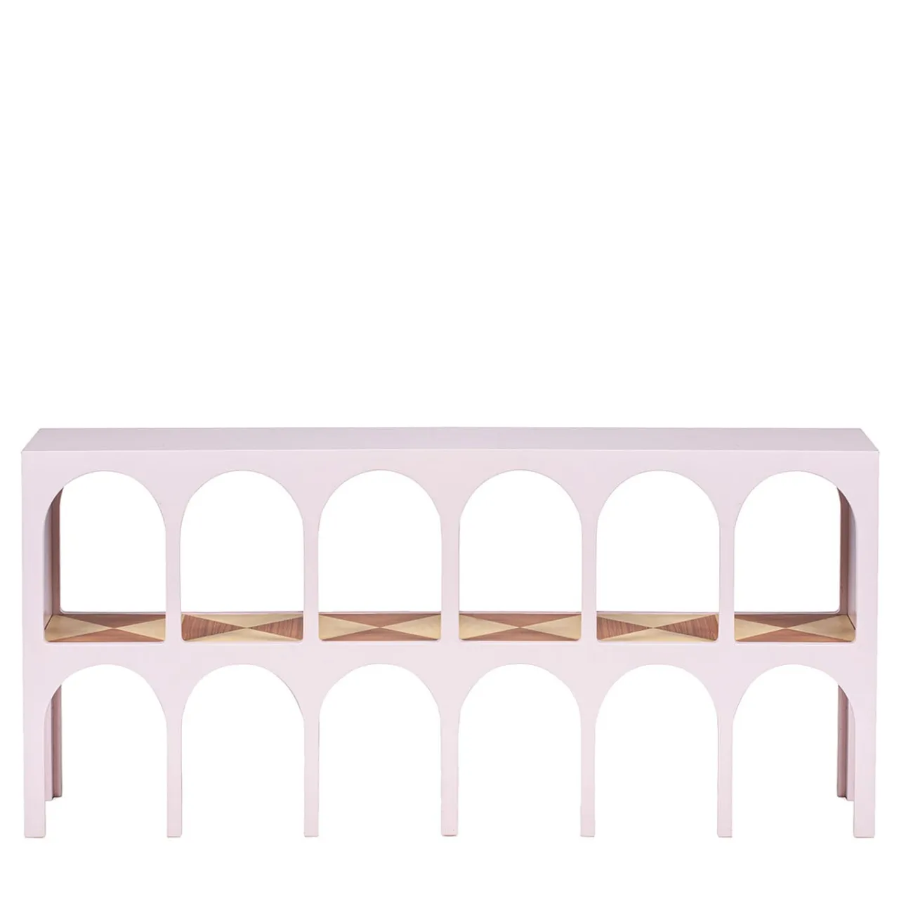Hebanon Fratelli Basile - 1830 Sideboards Buffets<Chiostro Sideboard