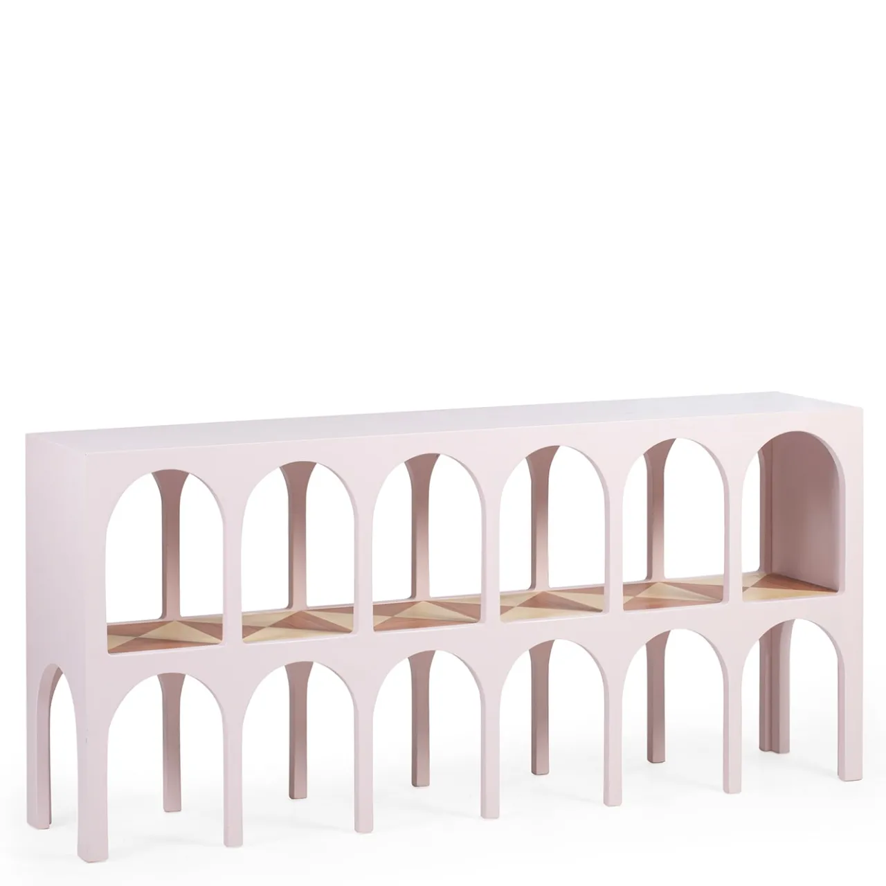 Hebanon Fratelli Basile - 1830 Sideboards Buffets<Chiostro Sideboard
