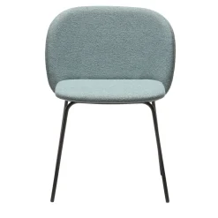 Chairs & More Chairs<Chips M Light Blue Chair By Studio Pastina